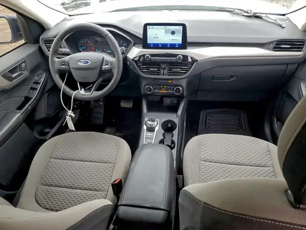 1FMCU0G68NUB62367 2022 FORD ESCAPE - Image 8