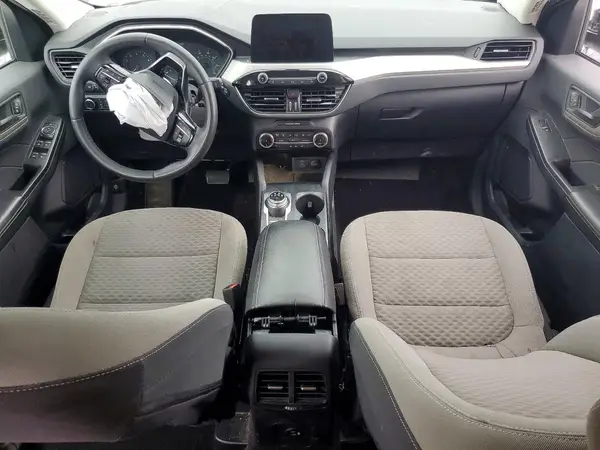 1FMCU0G68NUB63017 2022 FORD ESCAPE - Image 8