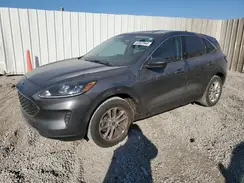 1FMCU0G68NUB66127 2022 FORD ESCAPE
