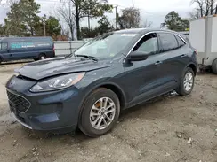 1FMCU0G68NUB82487 2022 FORD ESCAPE