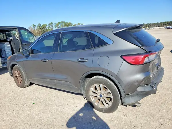1FMCU0G68NUB85910 2022 FORD ESCAPE - Image 2