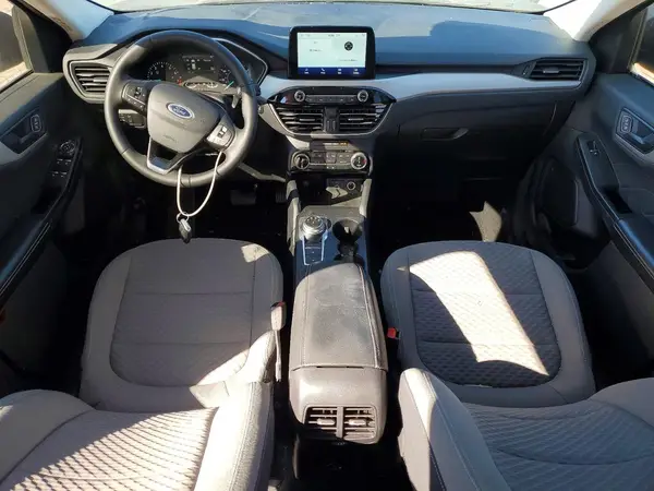 1FMCU0G68NUB85910 2022 FORD ESCAPE - Image 8