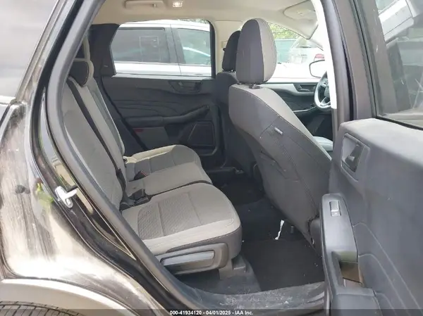 1FMCU0G68NUB87317 2022 FORD ESCAPE - Image 8