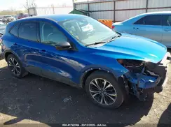 1FMCU0G68NUB88760 2022 FORD ESCAPE