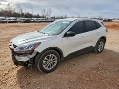 1FMCU0G68NUB92789 2022 FORD ESCAPE