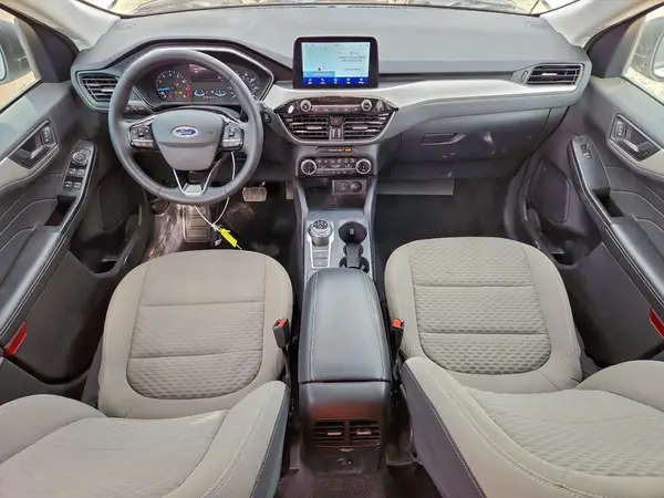 1FMCU0G68NUB92789 2022 FORD ESCAPE - Image 8