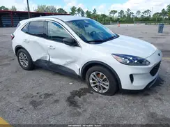 1FMCU0G68NUB93523 2022 FORD ESCAPE