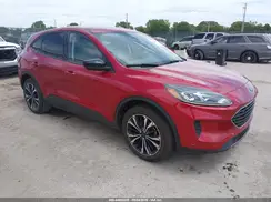 1FMCU0G68NUB93876 2022 FORD ESCAPE