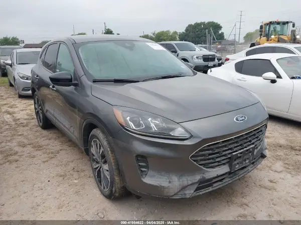 1FMCU0G68NUB97989 2022 FORD ESCAPE - Image 1