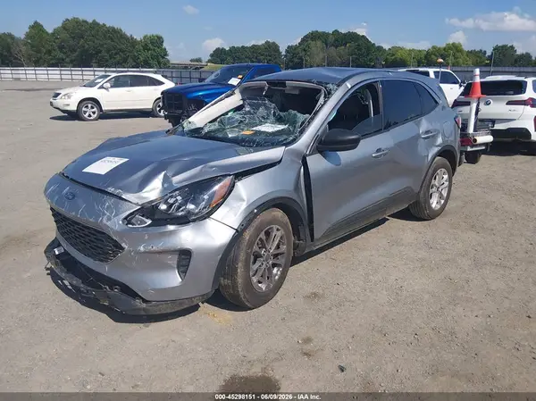1FMCU0G68NUC01880 2022 FORD ESCAPE - Image 2