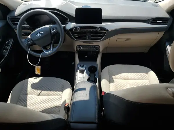1FMCU0G69LUA00714 2020 FORD ESCAPE - Image 8