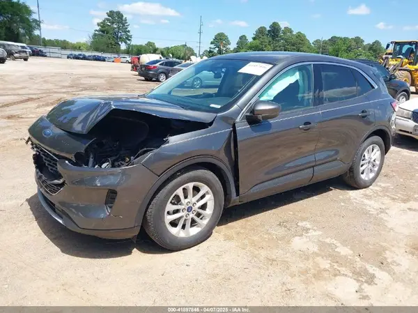 1FMCU0G69LUA23118 2020 FORD ESCAPE - Image 2