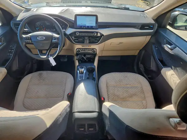 1FMCU0G69LUA23314 2020 FORD ESCAPE - Image 8