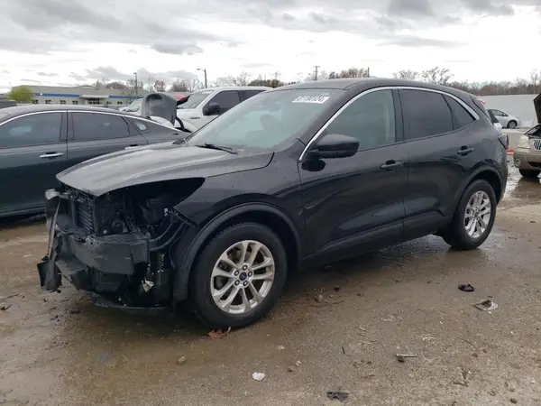 1FMCU0G69LUA28416 2020 FORD ESCAPE - Image 1