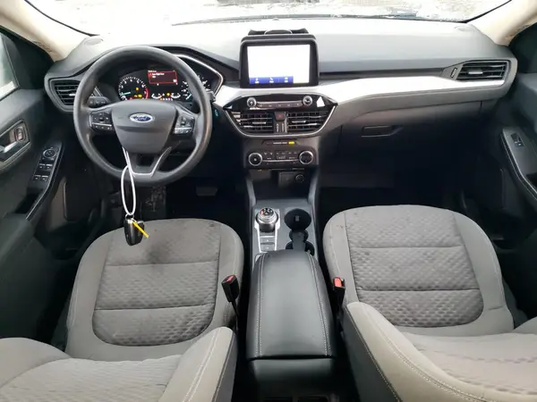 1FMCU0G69LUA28416 2020 FORD ESCAPE - Image 8