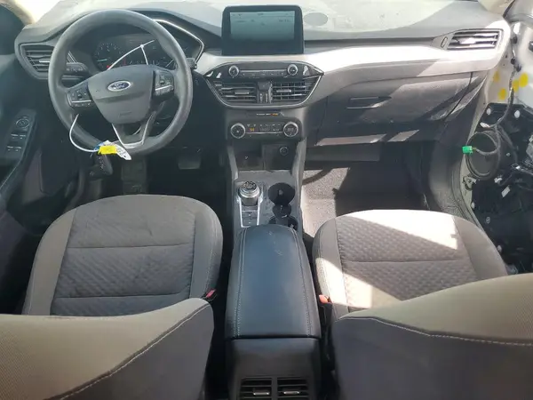 1FMCU0G69LUA35611 2020 FORD ESCAPE - Image 8