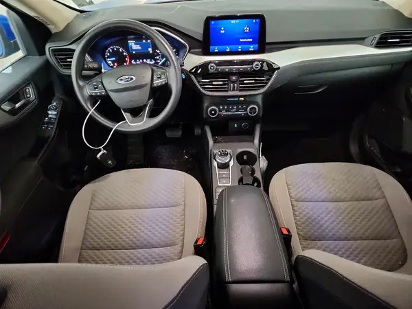 1FMCU0G69LUA37701 2020 FORD ESCAPE - Image 8