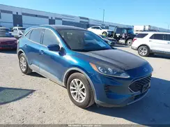 1FMCU0G69LUA41005 2020 FORD ESCAPE
