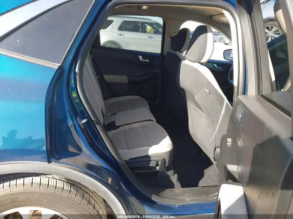 1FMCU0G69LUA41005 2020 FORD ESCAPE - Image 8
