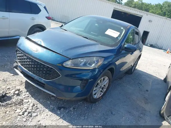 1FMCU0G69LUA45684 2020 FORD ESCAPE - Image 2