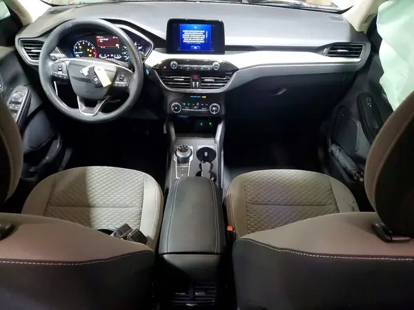 1FMCU0G69LUA48715 2020 FORD ESCAPE - Image 8