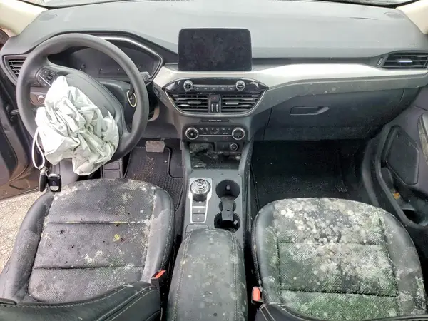 1FMCU0G69LUA54210 2020 FORD ESCAPE - Image 8