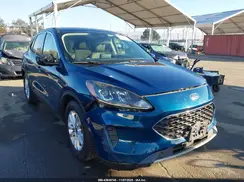 1FMCU0G69LUA57186 2020 FORD ESCAPE