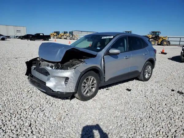 1FMCU0G69LUA59813 2020 FORD ESCAPE - Image 1