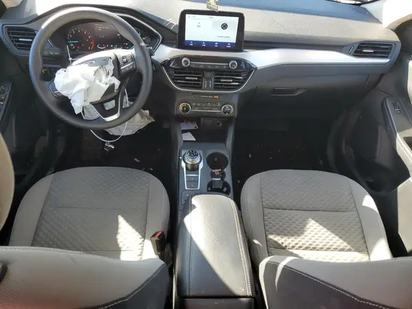 1FMCU0G69LUA59813 2020 FORD ESCAPE - Image 8
