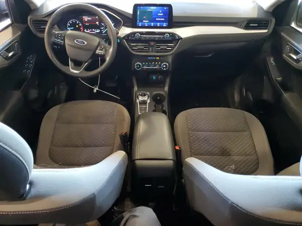 1FMCU0G69LUA70861 2020 FORD ESCAPE - Image 8