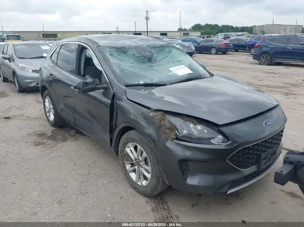 1FMCU0G69LUA75204 2020 FORD ESCAPE - Image 1