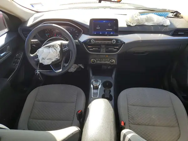 1FMCU0G69LUA75686 2020 FORD ESCAPE - Image 8