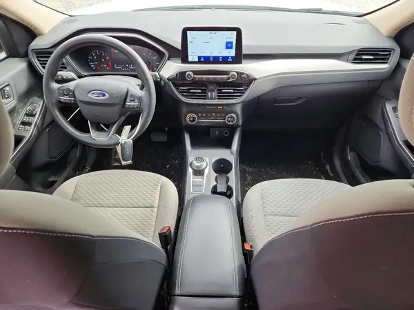 1FMCU0G69LUA76725 2020 FORD ESCAPE - Image 8