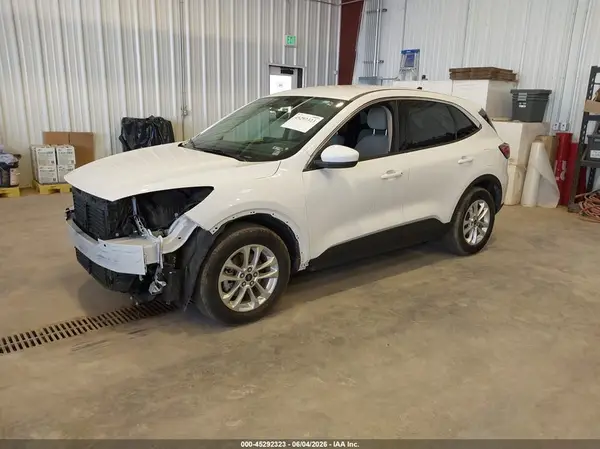 1FMCU0G69LUA78748 2020 FORD ESCAPE - Image 2