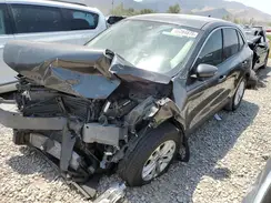 1FMCU0G69LUA79009 2020 FORD ESCAPE