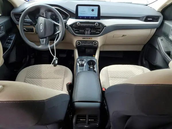 1FMCU0G69LUA79091 2020 FORD ESCAPE - Image 8