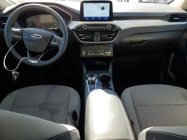 1FMCU0G69LUA82489 2020 FORD ESCAPE - Image 8