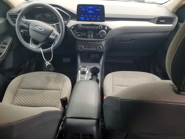 1FMCU0G69LUA83951 2020 FORD ESCAPE - Image 8