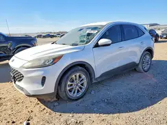 1FMCU0G69LUA86011 2020 FORD ESCAPE