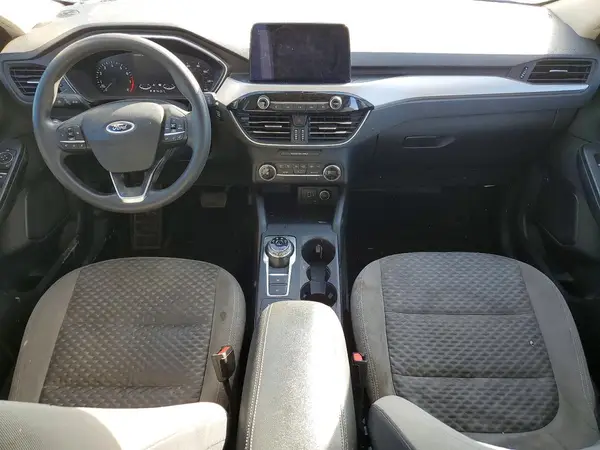 1FMCU0G69LUA86011 2020 FORD ESCAPE - Image 8