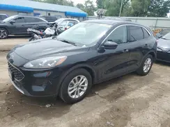 1FMCU0G69LUA90284 2020 FORD ESCAPE