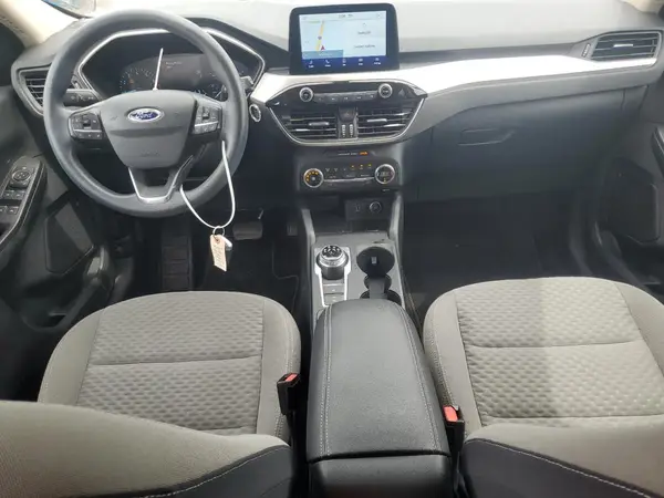 1FMCU0G69LUA90284 2020 FORD ESCAPE - Image 8