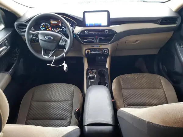 1FMCU0G69LUA91550 2020 FORD ESCAPE - Image 8