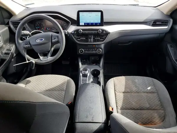 1FMCU0G69LUA92021 2020 FORD ESCAPE - Image 8