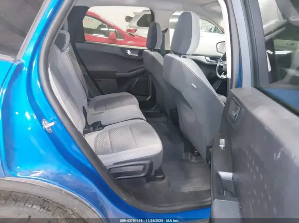1FMCU0G69LUA92102 2020 FORD ESCAPE - Image 8
