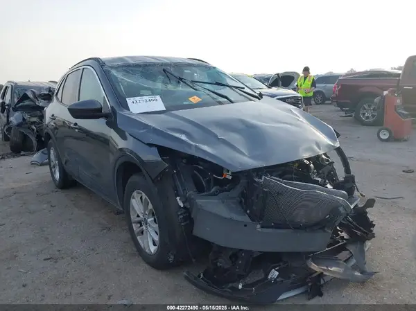 1FMCU0G69LUA92312 2020 FORD ESCAPE - Image 1