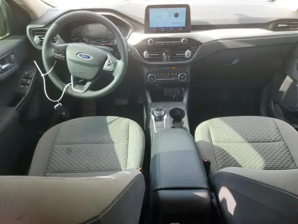 1FMCU0G69LUA92729 2020 FORD ESCAPE - Image 8