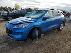 1FMCU0G69LUA96537 2020 FORD ESCAPE