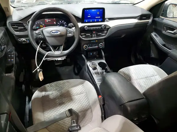 1FMCU0G69LUA97493 2020 FORD ESCAPE - Image 8
