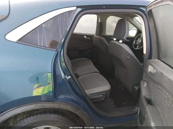 1FMCU0G69LUA99048 2020 FORD ESCAPE - Image 8